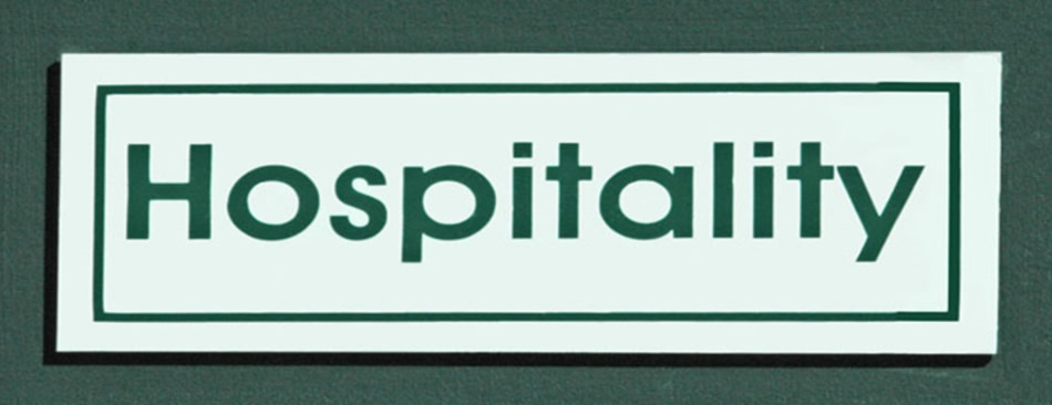 hospitality training courses
